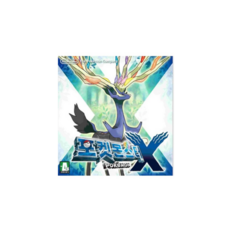 3DS 2DS 전용 닌텐도 중고칩 모음 판매 5+1 (스위치용아님), 포켓몬스터x  정품칩만