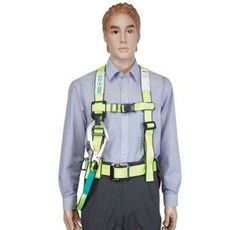 스마토 상체식 안전벨트 안전대 추락 산업 안전그네, 1