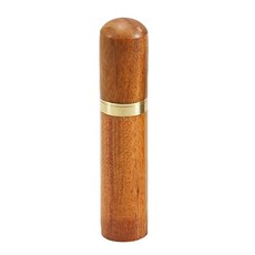 나무 바느질 바늘 컨테이너 백단향 자수 케이스 휴대용 가정용 정리함 퀼팅 액세서리 1PC, 4, 1개