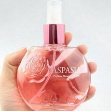 바디 로즈향 데일리 150ml 퍼퓸 미스트 향수 휴대용, 1개