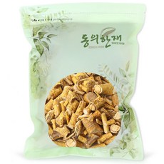 동의한재 국산 꾸지뽕 뿌리, 500g, 1개