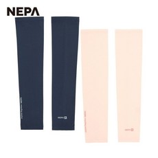 공식 네파 공용 스탠다스 쿨 팔토시 7KC7911 7KC7911 455819, SOFT PINK_H27