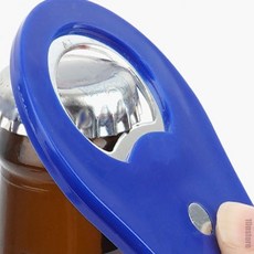 매일발견 오프너 자석식병뚜껑따개 병따개 자석병따개