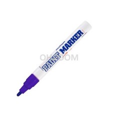 [오품] 페인트마카보라 4.5mm