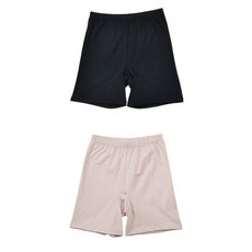 여성 사각 드로즈팬티 겸 5부 속바지 0313jj 5부속바지 드로즈팬티 사각팬티 여자사각팬티