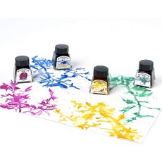 동아측기 [윈저앤뉴튼] 드로잉 잉크/14ml 30ml, Cobalt