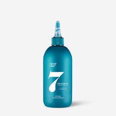 헤드스파7 파란눈 물미역 원조 트리트먼트, 300ml, 1개