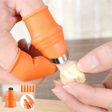 손가락칼 골무칼 엄지칼, 여성용