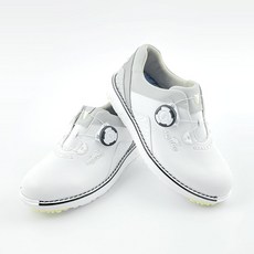 EAGLEEYED 女款高平衡1無釘高爾夫球鞋