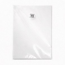 학생 건축 미술학원 트레싱지 스케치 기름종이 투명지 9절 45g 100p