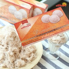 [귤루올루] 피스마니에 코코아맛 250g x 2팩, 2개