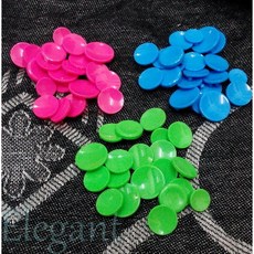 NUVO 英國兒童長笛按鍵蓋, 綠, 詳見包裝