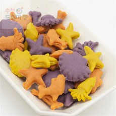 [다믿샵] 멍고래밥 100g 간편급여