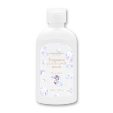 OHANA MAHAALO 泡泡寶馬涼感粉滑水凝露, 1, 150ml