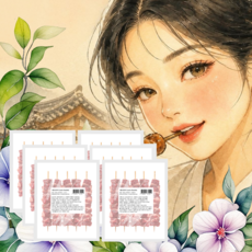 [필연] 중앙아시아 대왕 샤슬릭 양꼬치 (100g 5개), 6개, 500g