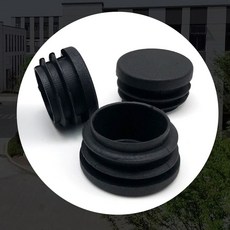 원형 날개형 프캡 마감 16mm 고무 구멍 엔드캡 고무캡 긁힘방지 마감캡 덮개 마개