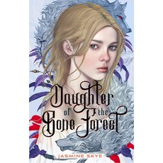 (영문도서) Daughter of the Bone Forest Hardcover, Feiwel & Friends, English, 9781250872456