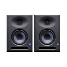 PreSonus Eris E5 XT 主動式錄音監聽喇叭 5吋