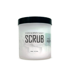 에스테소피 솔트 바디 스크럽 페퍼민트 1000g, 1kg, 1개