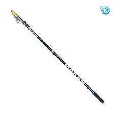 BS컴퍼니 마칸 바다 원투대 방파제 갯바위 서프 카고 낚시대, 블랙