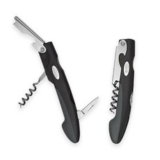 트루도 고급형 웨이터 코르크 스크류 와인 나이프rio4+4wJE