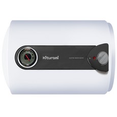 [캐슬인터] 귀뚜라미 전기 온수기 KDEW PLUS-15 외 (제품만판매/ 자가설치), KDEW PLUS-50H(가로), 직접설치