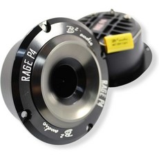 레이지 시리즈 100와트 RMS 4옴 1인치 보이스 코일 트위터 RAGEH1NEO, B2-RAGEP4