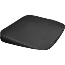 운전석 실내 두툼한 베이지 자동차, 1개, 8cm 나파 가죽 모카브라운