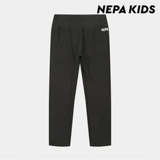 [네파 키즈] (키즈)7부 레깅스_KJ46901_C01