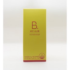 비닷나나동 바나나똥 차전자피 쾌변 식이섬유 차전자피환 변 비움 과민성 대장 8 000mg, 84g, 1개