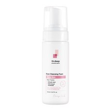 닥터딥 아크파 클렌징폼, 150ml, 1개