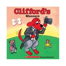 Clifford's Manners:, Cartwheel Books