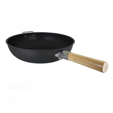 남선 코팅 중국팬, 42cm, 1개