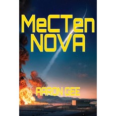 (영문도서)MeCTen NOVA Paperback, Arabella Press LLC, English, 9780989436144