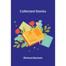 (英文圖書)Collected Stories 平裝版, Alpha Edition, 英文