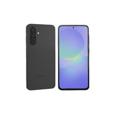 삼성전자 갤럭시 A36 미개통 미개봉 새상품, 128GB, 블랙(상품페이지 요금제확인)