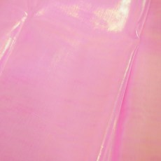 五彩夢幻珍珠紗包裝紙，寬150公分長200公分，花束禮品包裝材料，台灣現貨速發, 夢幻粉, 1個