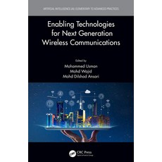 Enabling Technologies for Next Generation Wireless Communications Hardcover, CRC Press, English, 9780367422493