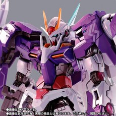 【K.P】METAL BUILD 十周年紀念00鋼彈 TRANS-AM強化模組 Full Particle ver., 1個, 全新含運輸盒