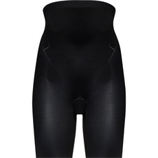 스팽스 하이웨이스트 스트레치 쇼츠