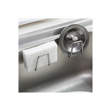 1+1 스프레이건 / 분무기 헤드 분사기 물분사기, 수세미랙 / 수세미걸이 도마걸이 주방 행주 홀더