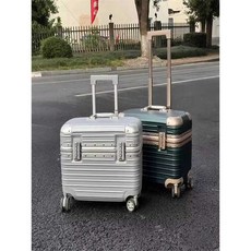 미술용 캐리어 화구박스 그림 상자 가방 정리함 그린 미대생 드로잉 색상 박스 직각 트롤리, 1개