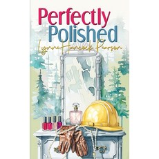 (英文圖書)Perfectly Polished 平裝版, Lynne Pearson, 英文