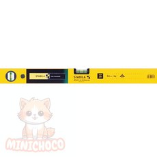 미니초코 수평자 수직수평 동시측정 수평대 600