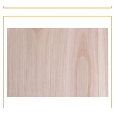 격파 송판 훈련 시범용 격파장 나무 50장, 03. 두께≈0.9cm