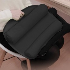 노트북 무릎 거치대 휴대용 스탠드 침대 노트북 무릎 받침대 좌식 테이블 캠핑용 야외 간이