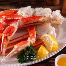 스노우크랩 대게 2L, 1개, 1kg