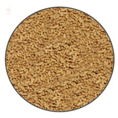 하디컬렉션 골드피쉬 영양사료 100g 구피물고기사료