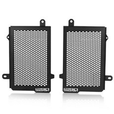 오토바이 라디에이터 그릴 가드 커버 보호대 슈퍼 어드벤처, 16. 1290SUPERADVENTURES, 1개