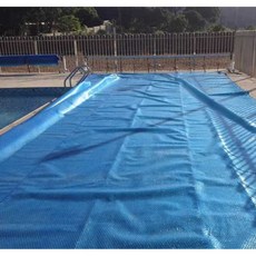 수영장 보온 커버 단열 필름 온천탕 덮개 펜션 풀빌라, 400um/평방미터 가격, 1개